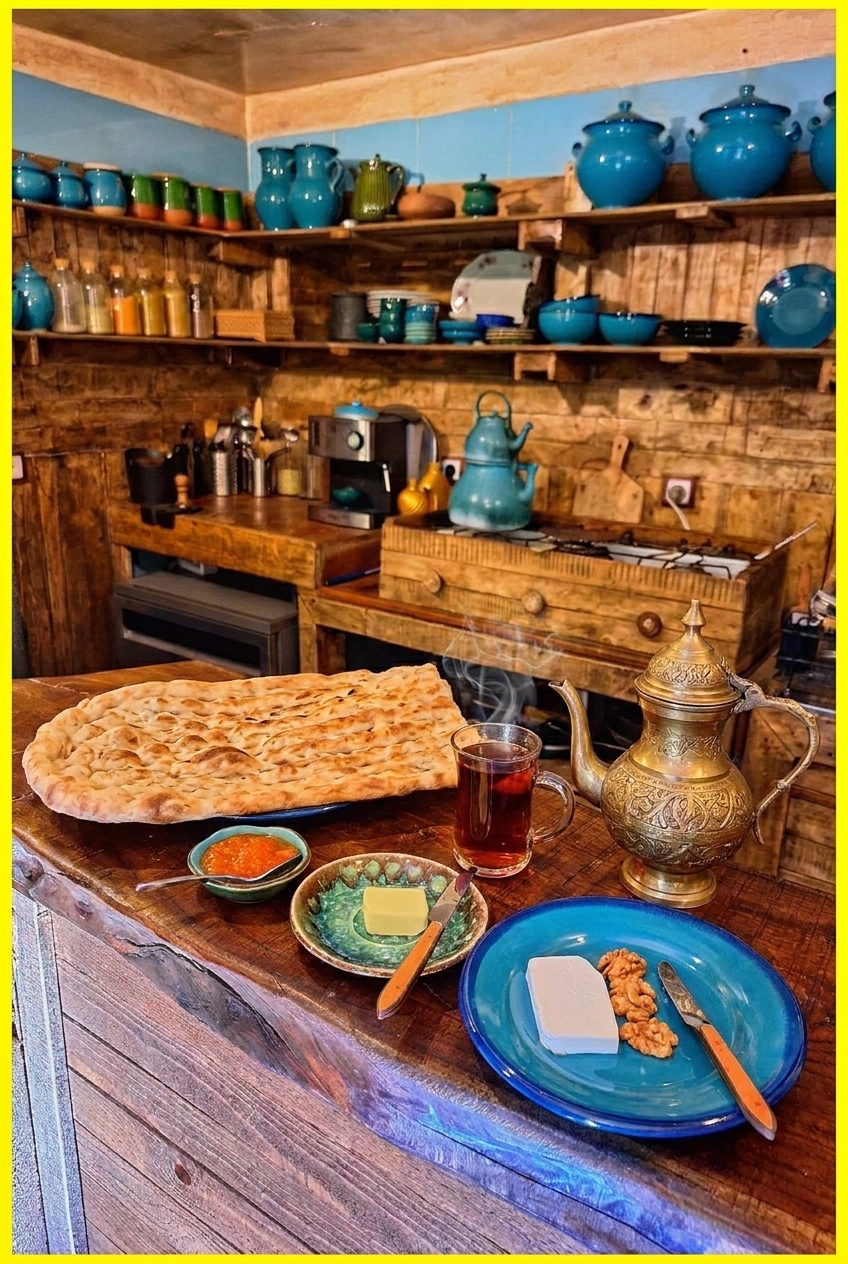 کافه شیراز