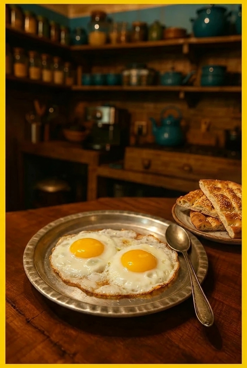 Shiraz Cafe