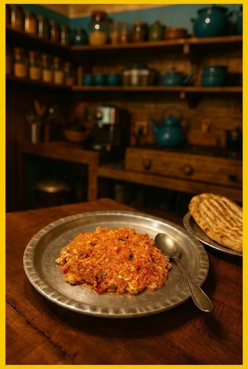 Shiraz Cafe